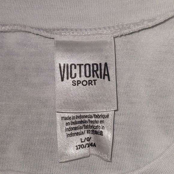 Victoria Sport tee shirt - Picture 3 of 6